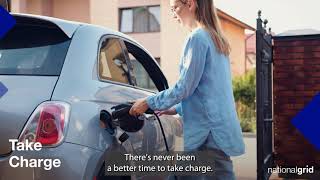 MultiUnit Dwelling EV Charging Programs National Grid [upl. by Paul942]