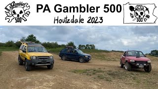 PA Gambler 500 2023 [upl. by Kiran]