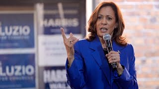 Kamala Harris slammed over major ‘snub’ of traditional event [upl. by Candie]