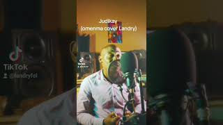 Judikay  omenma cover landry music cover music coversong gospelmusic voiceeffects [upl. by Ramel352]