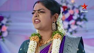 Karthika Deepam  Episode 200  Deepa Lashes out at Jyotsna  Star Maa Serials  Star Maa [upl. by Anelys]