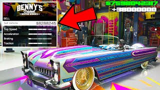 HURRY This NEW SOLO REFUND GLITCH Will Be Gone SOON GTA Online Glitches [upl. by Entsirhc805]