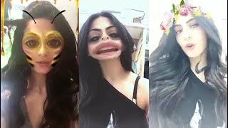 Emeraude Toubia Funny Moments 2  Hmmm Slytherin SaveShadowhunters [upl. by Akiehsal]