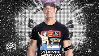 WWE John Cena Theme Song quotThe Time Is Nowquot ft John Cena amp Tha Trademarc AE  Bass Boosted 2023 ᴴᴰ [upl. by Cadel]