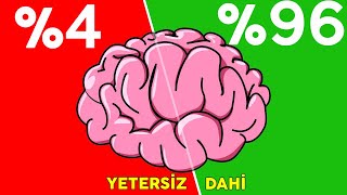 Zor Seviye IQ Testi  Sınırları Zorlamaya Becerilerini Test Etmeye Hazır Mısın  96 BAŞARISIZ [upl. by Emsmus]