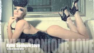 Kylie Sonique Love  quot Couch Diving Diva © quot [upl. by Evan461]