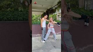 Tự vệ 1015selfdefence funny vothuat india xuhuong [upl. by Eibbil]