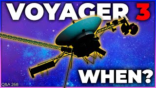 New Voyagers Disc Golf on Mars Limits of Future Telescopes  QampA 268 [upl. by Mima]