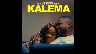 KB Ft Chewe amp Triple M  Kalema Official Music Video [upl. by Mar828]