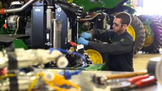 Powerup Your Career as a John Deere Technician [upl. by Gaither]