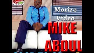 Mike Abdul  MORIRE ft Monique Official Video [upl. by Mokas350]