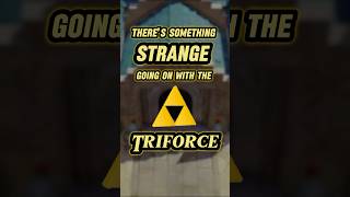 What’s Going on with the Triforce [upl. by Blakeley158]