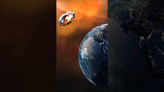 15 September Asteroid Hitting Earth 🌎 shorts youtubeshorts nasa [upl. by Vedetta]