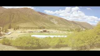 2018 Gibbston Valley Concert Time Lapse [upl. by Nylekoorb892]