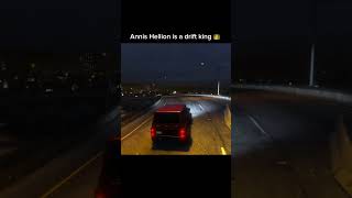 Annis Hellion SUV Drifting Comp GTA shorts [upl. by Nellie849]