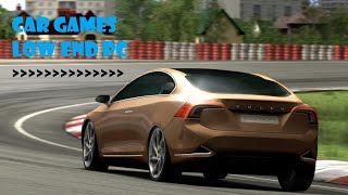 Car Games For Low End PC Mouse Steer Support [upl. by Sesmar]