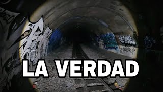 Chismesito Del Último Video Del Tunel De Chapultepec  CURIOSIDADES [upl. by Beitch]