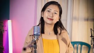 kokborok gospel ll New year ll song Chandra debbarma RaimaRupinisa [upl. by Vasta]