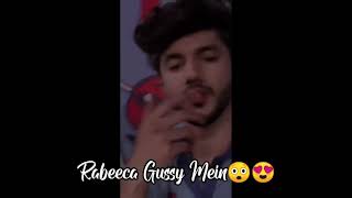 Hussain amp Rabeeca 😍  Rabesain Cute And Funny Moments 😇  Friendship Goals ❤ [upl. by Patrica]