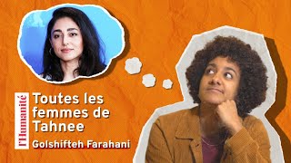 L’irrésistible ascension de l’actrice iranienne Golshifteh Farahani [upl. by Ennovoj]