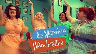 Bring a Date to THE MARVELOUS WONDERETTES [upl. by Shawnee197]