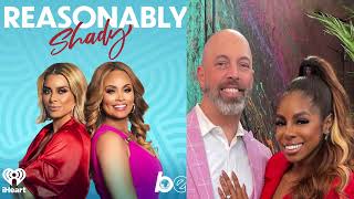 RHOP Gizelle amp Robyn Chats About Candiace Husband Chris Alleged Affair amp Candiace Clapsback [upl. by Hartzel630]