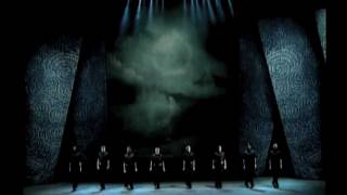 Riverdance at Pantages Theatre Hollywood [upl. by Aleksandr]