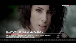 quotHey Gidi Karadenizquot Kral TV Top 20de 1 Numara [upl. by Kaliope]