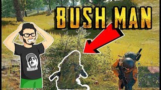 SALE BUSH CAMPERS  CARRYMINATI PUBG Mobile Funny Moments [upl. by Eohce]