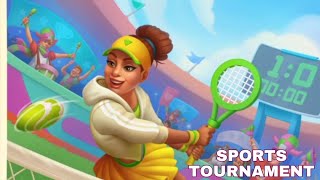 TOWNSHIP Sports Tournament  New Merge Event Details [upl. by Campney]