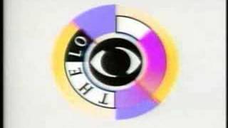 The Look is CBSRescue 911 Promos 1991 [upl. by Evers]