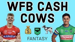 Top 2 Cash Cow WFBs to Pick [upl. by Calandra425]