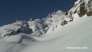 Col de lEncrenaz [upl. by La]