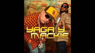 Yaga y Mackie Ft Karel y Voltio niño malagradecido [upl. by Lowrie]