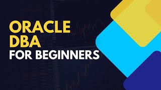 Oracle DBA course for absolute beginners  Introduction to Oracle administration [upl. by Novanod]