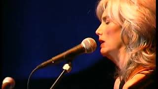 Emmylou Harris rare live footage [upl. by Erskine]