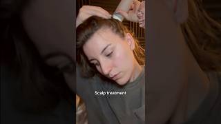 ASMR Scalp Care [upl. by Norven]