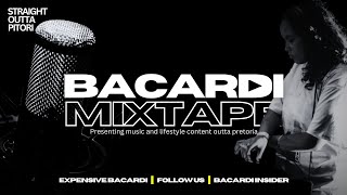 makhabacity bacardi mixtape bacardi  lifestyle  music [upl. by Aenal190]