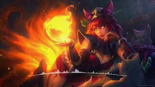 DampD  I Cast FIREBALL  Epic Song for Dungeon Raid [upl. by Algie695]