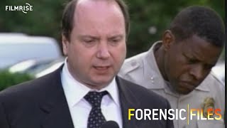 Forensic Files  Season 7 Episode 40  The Snipers Trail  Full Episode [upl. by Rema]