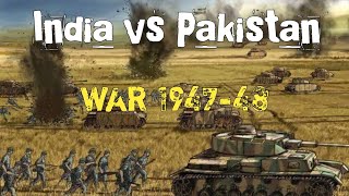 भारत पाकिस्तान युद्ध 1947  Indo Pak War Of 194748  First Kashmir War [upl. by Lasser]