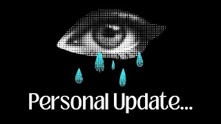 Taking a Brief Break Coping with Loss  A Personal Update from Stella Wilde [upl. by Khai811]