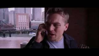 The Departed  How I feel Two pills HD 720p [upl. by Naot]