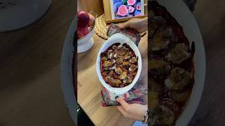 slivopita plum plumcake cake сливопіта сливи пиріг сливовийпиріг [upl. by Chuah]