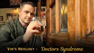 Vins Neology  Doctors Syndrome [upl. by Ssew]