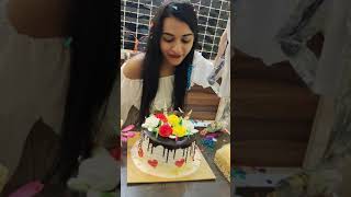 saal bhar me sabse pyara hota hai ek din happy birthday birthday song poonam prajapati [upl. by Nitsua]