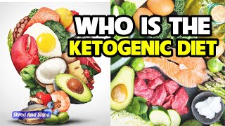 Who is the Ketogenic Diet Intended for [upl. by Arihsay434]