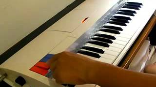 Bontempi POP3 Customized demo［organ69］ [upl. by Leamaj]