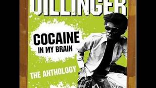 Dillinger  Cocaine In My Brain [upl. by Latreese]