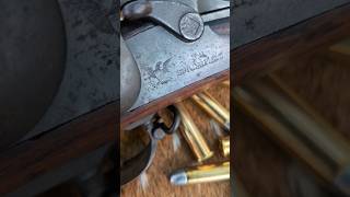 US Model of 1884  Trapdoor Springfield [upl. by Haimerej249]